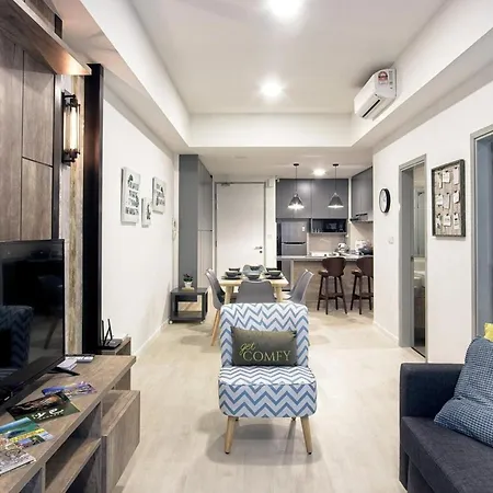Sutera Avenue Kota Kinabalu Apartment Exterior photo