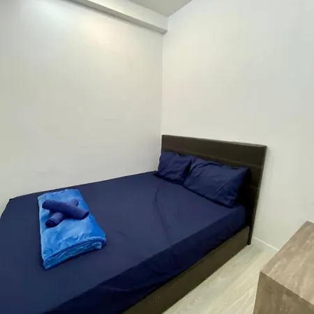 Sutera Avenue Kota Kinabalu Apartment Exterior photo