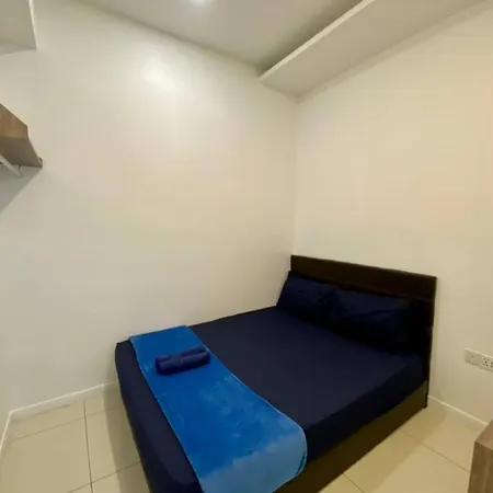 Sutera Avenue Kota Kinabalu Apartment Exterior photo