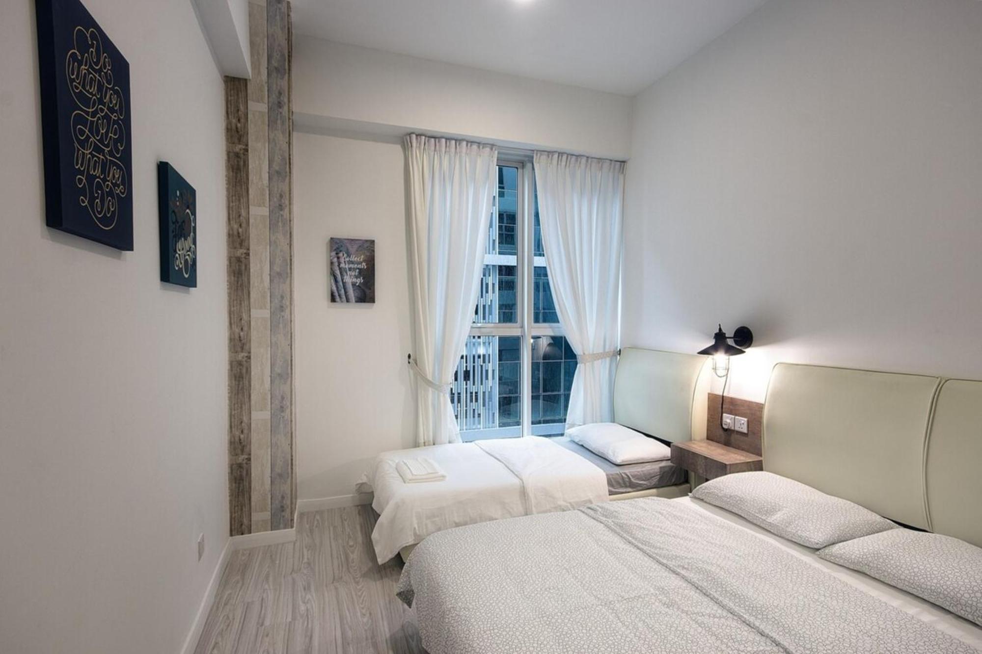 Apartment Sutera Avenue