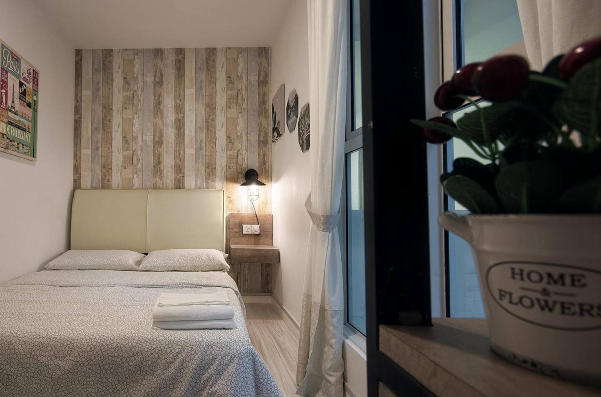 Sutera Avenue Apartment