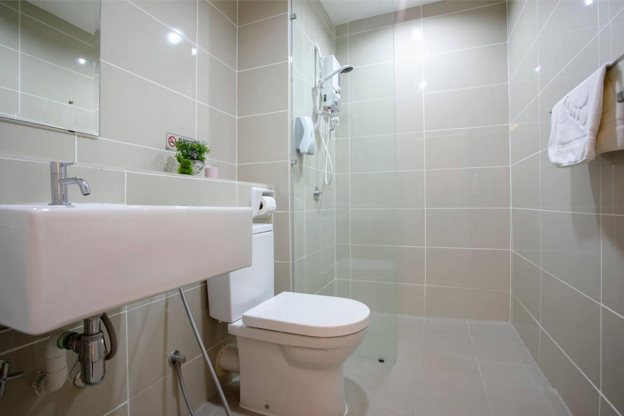 Apartment Sutera Avenue