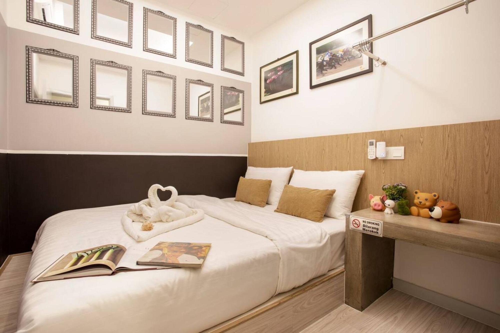 Apartment Sutera Avenue Kota Kinabalu