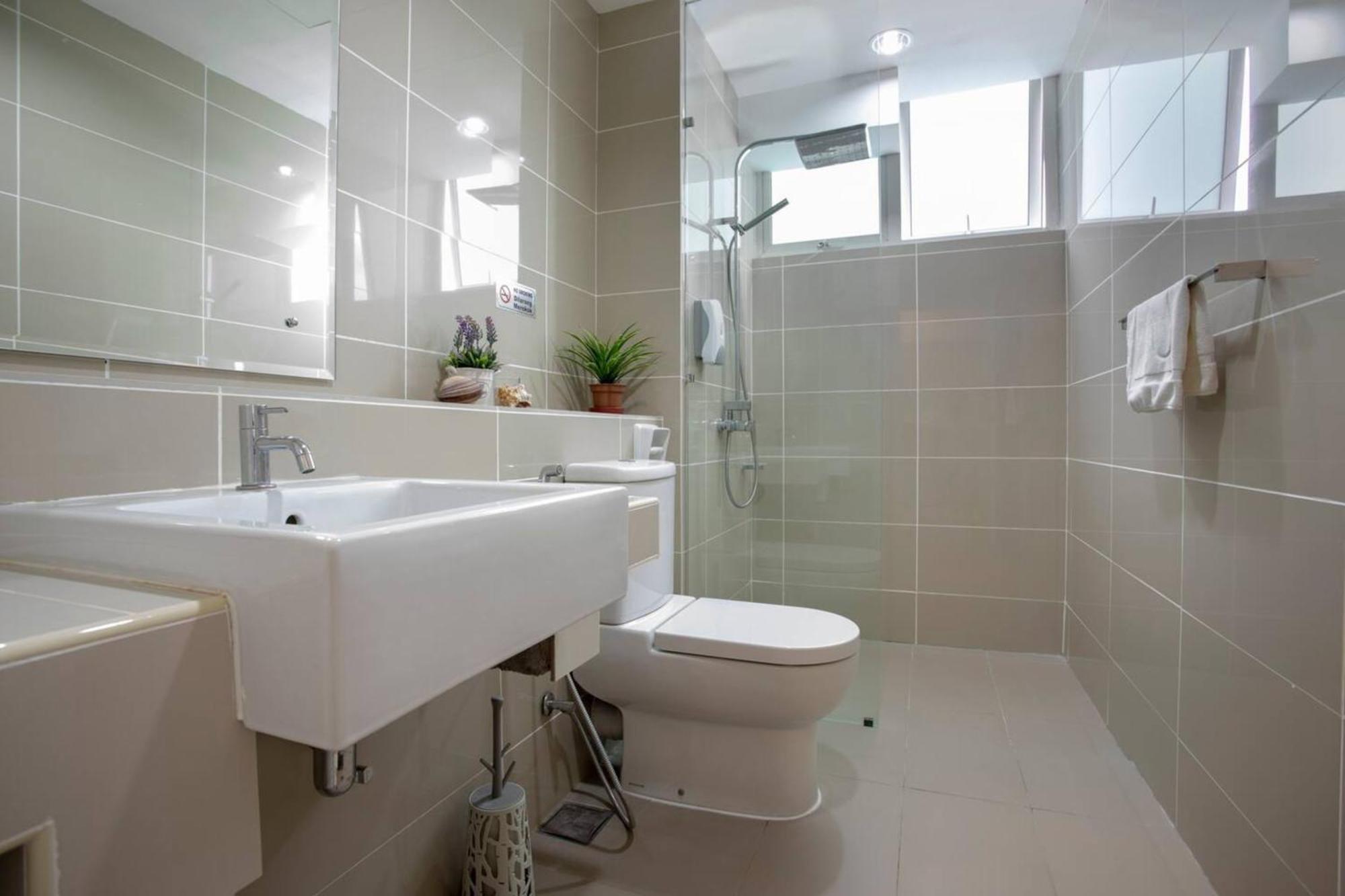 Sutera Avenue Apartment Kota Kinabalu