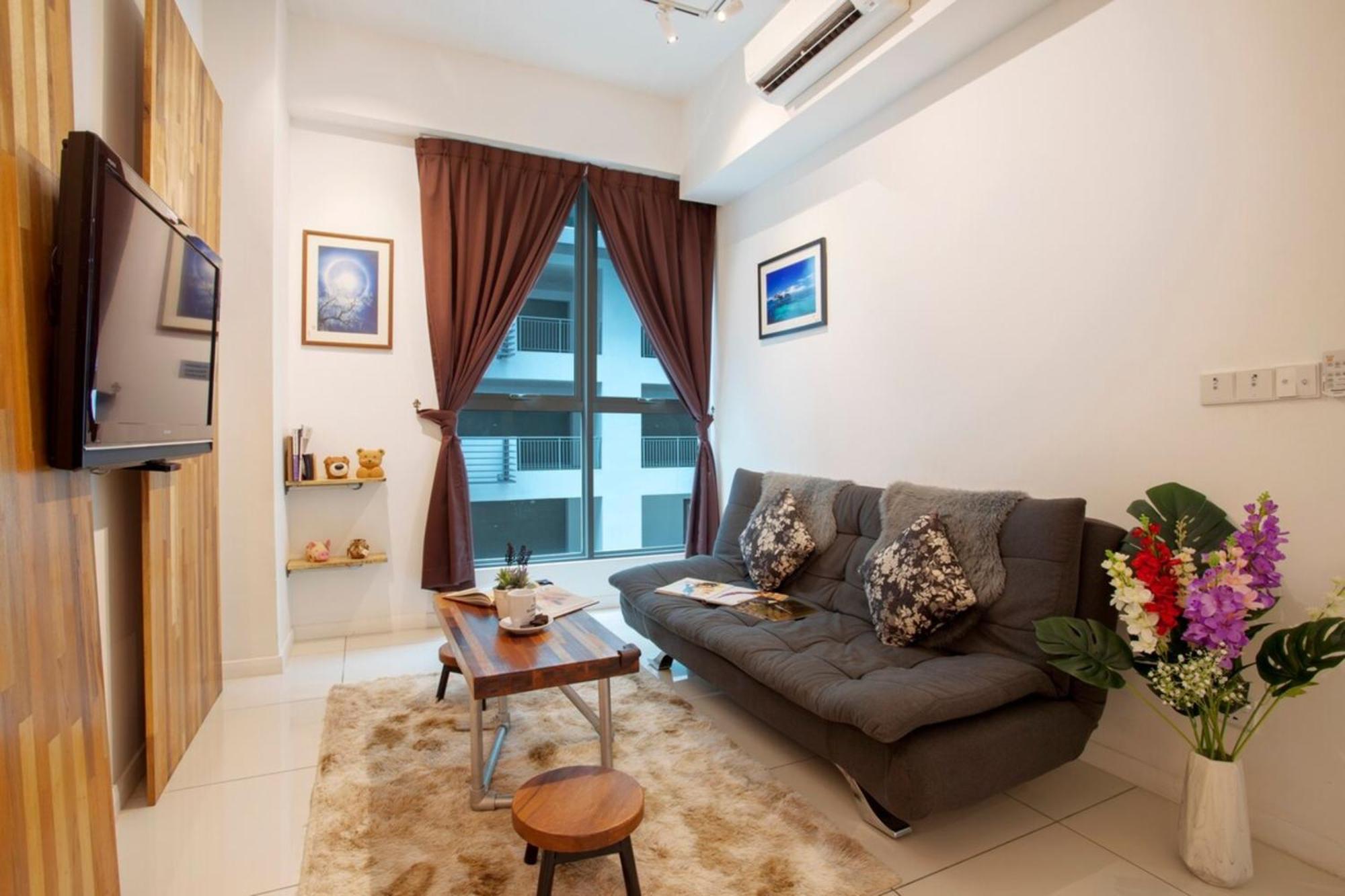 Sutera Avenue Kota Kinabalu