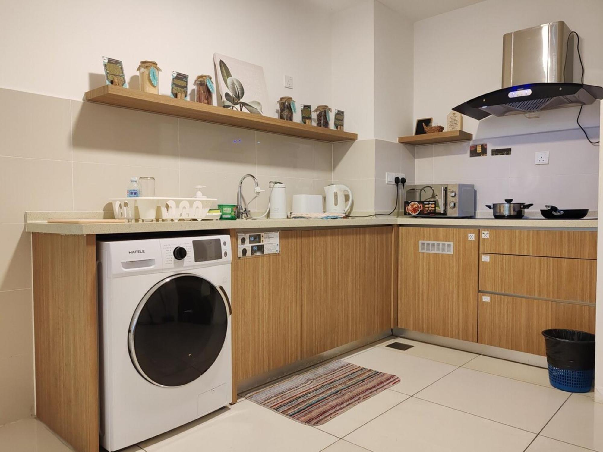 Apartment Sutera Avenue *