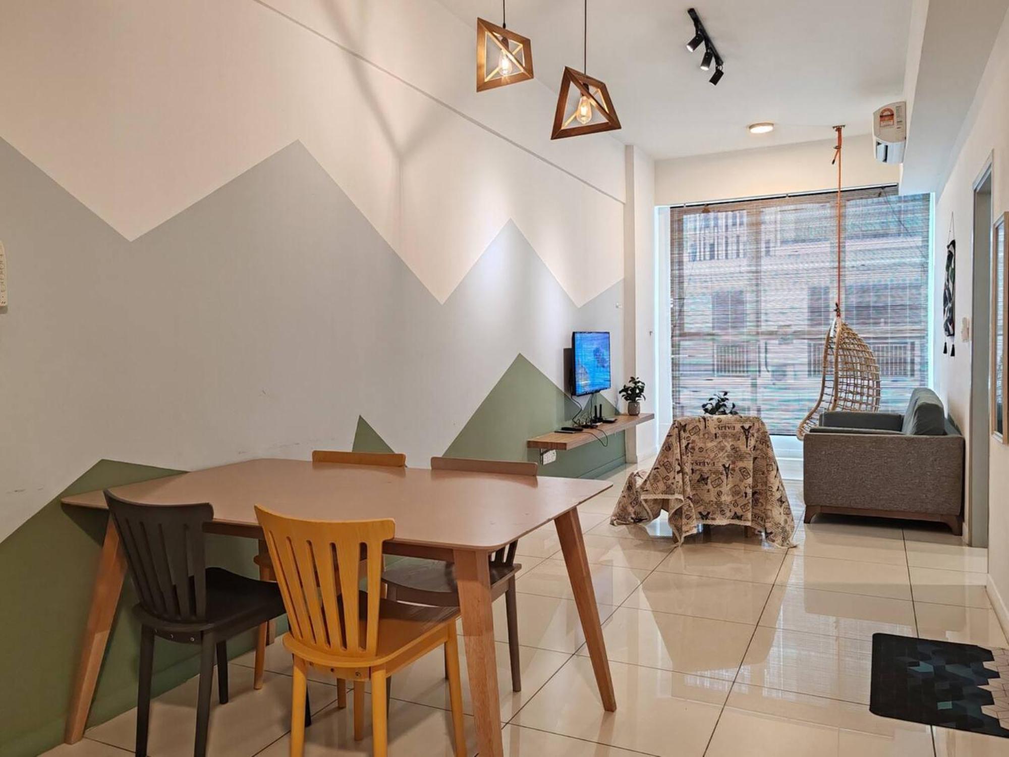 Apartment Sutera Avenue