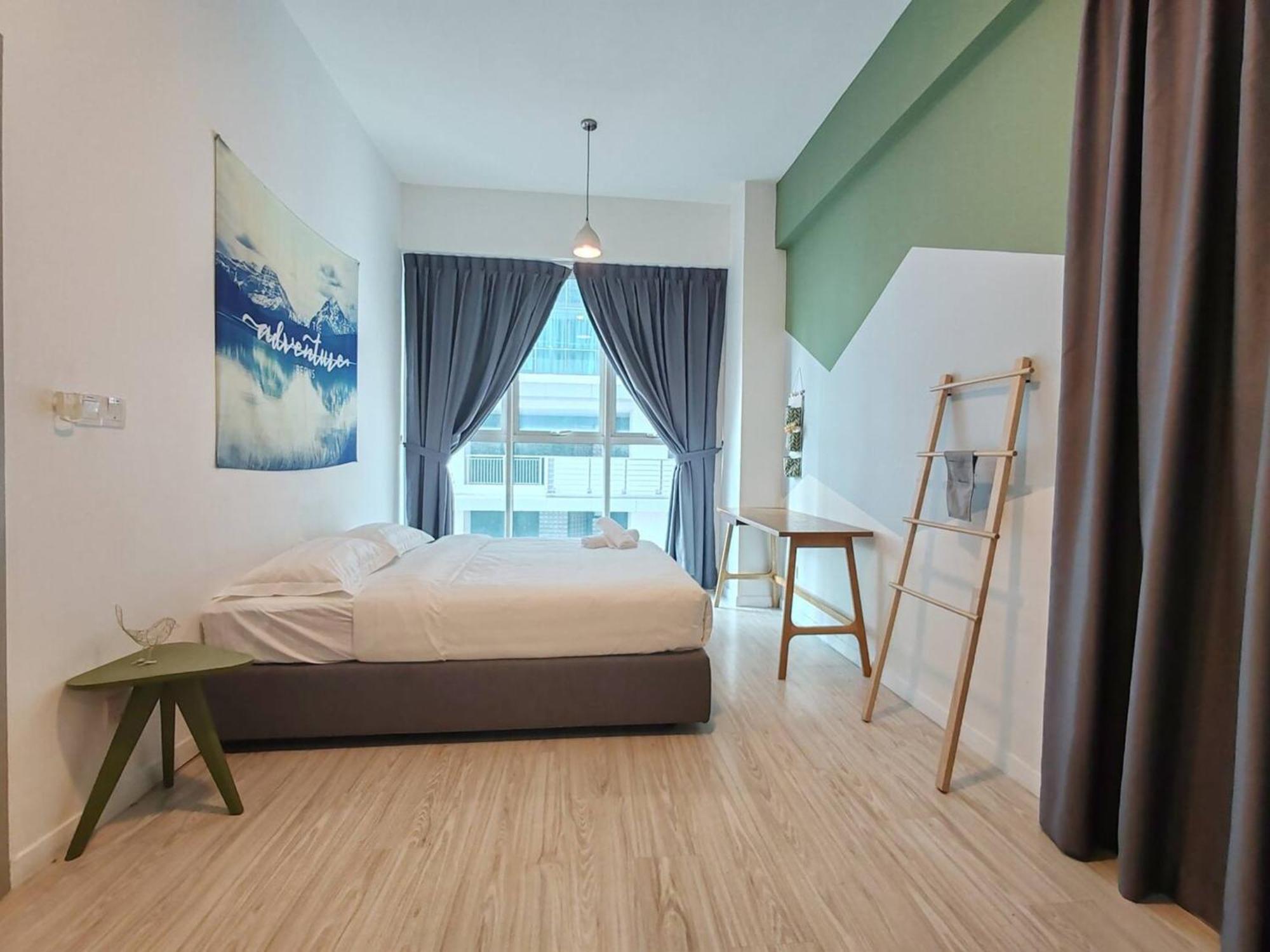 Apartment Sutera Avenue *
