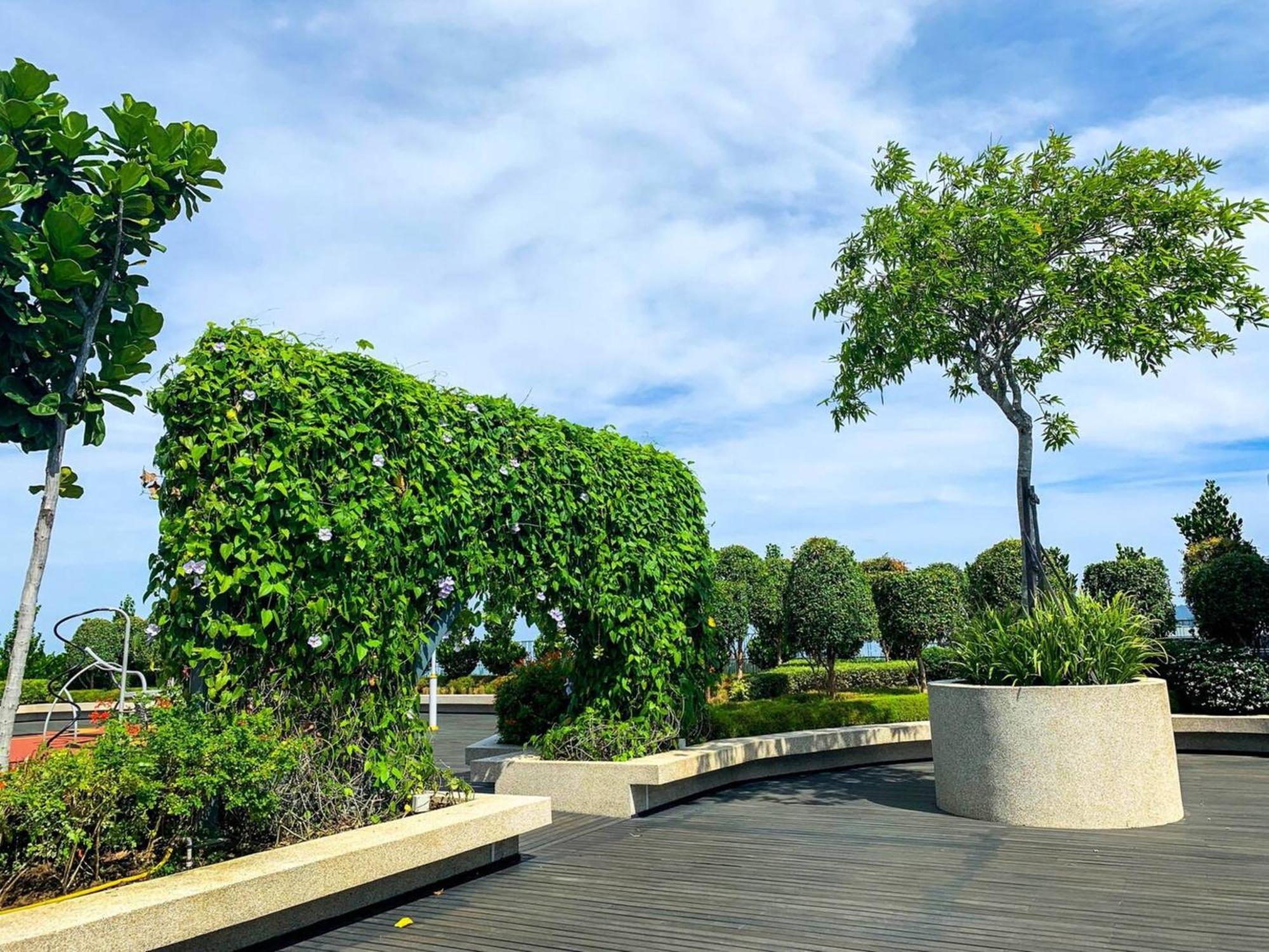 Apartment Sutera Avenue