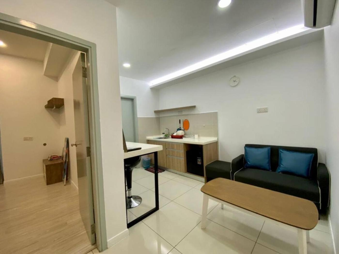 Apartment Sutera Avenue