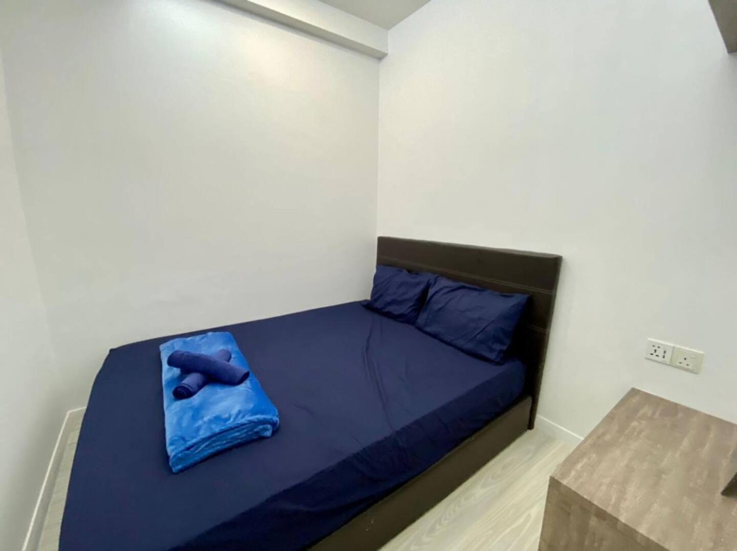 Apartment Sutera Avenue Kota Kinabalu