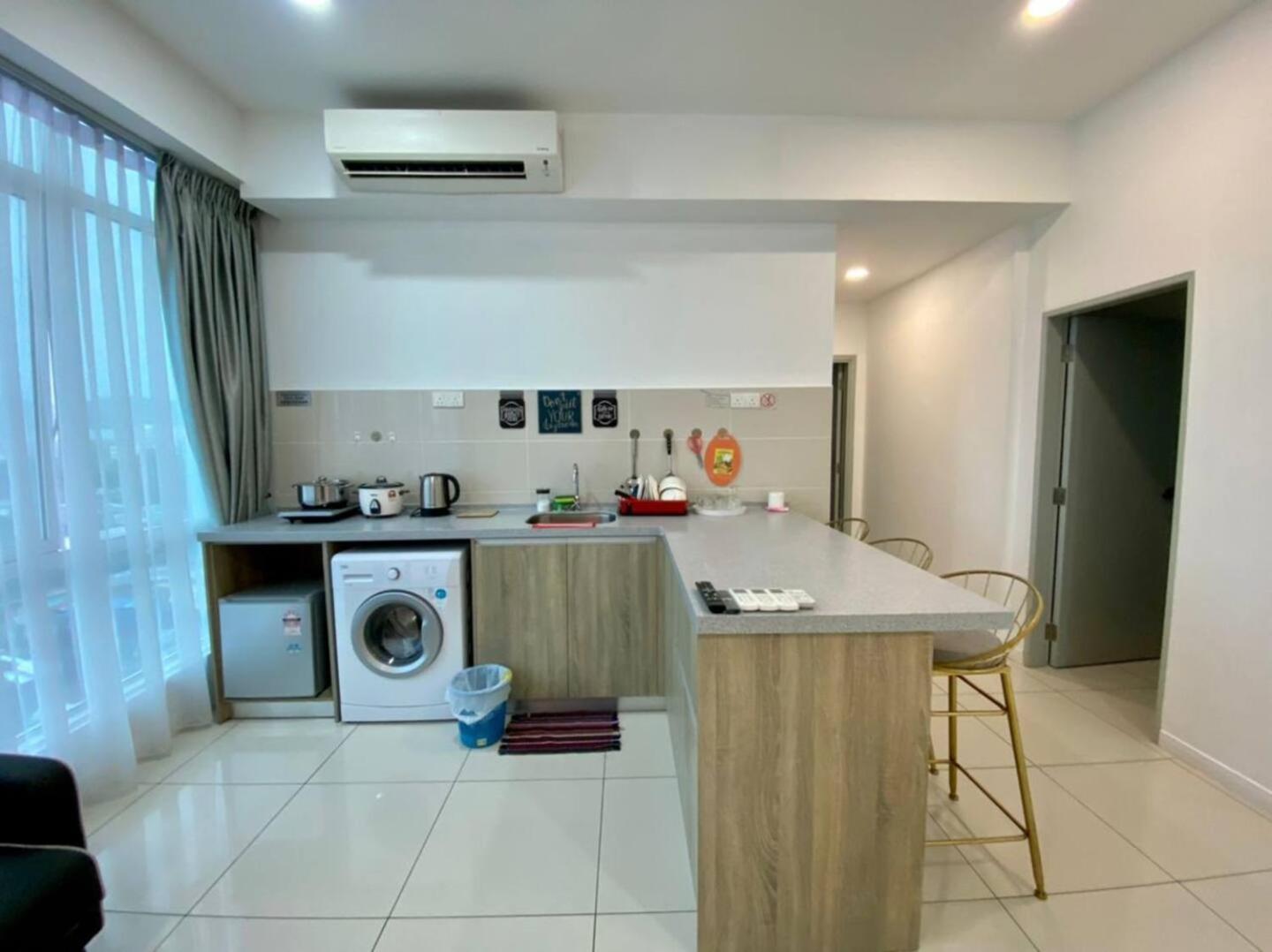 Sutera Avenue Apartment Kota Kinabalu