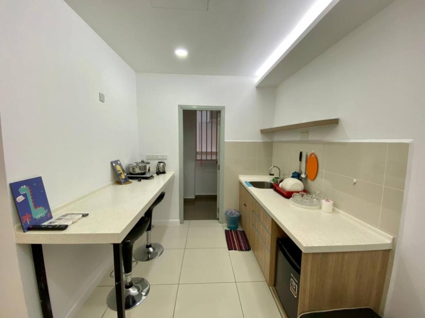 Apartment Sutera Avenue