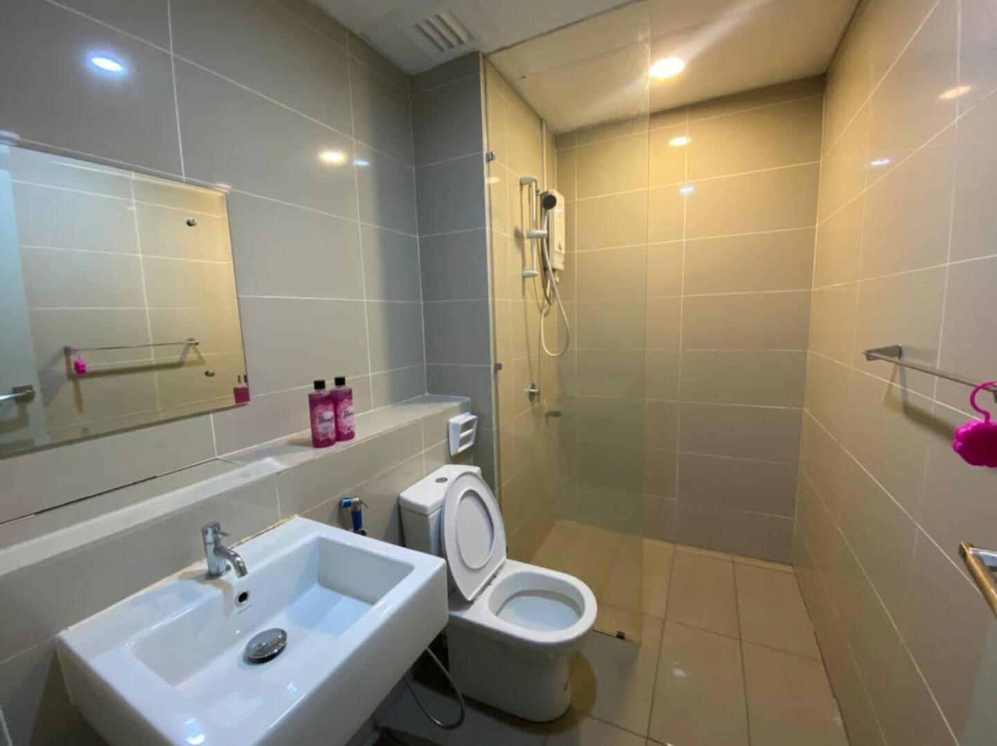 Sutera Avenue Apartment Kota Kinabalu