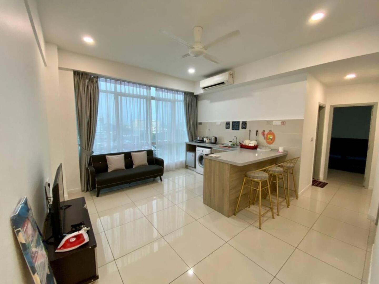 Sutera Avenue Kota Kinabalu