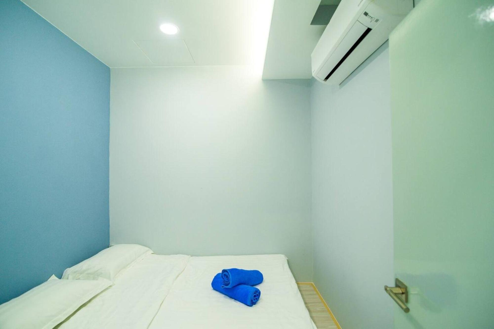 Apartment Sutera Avenue *