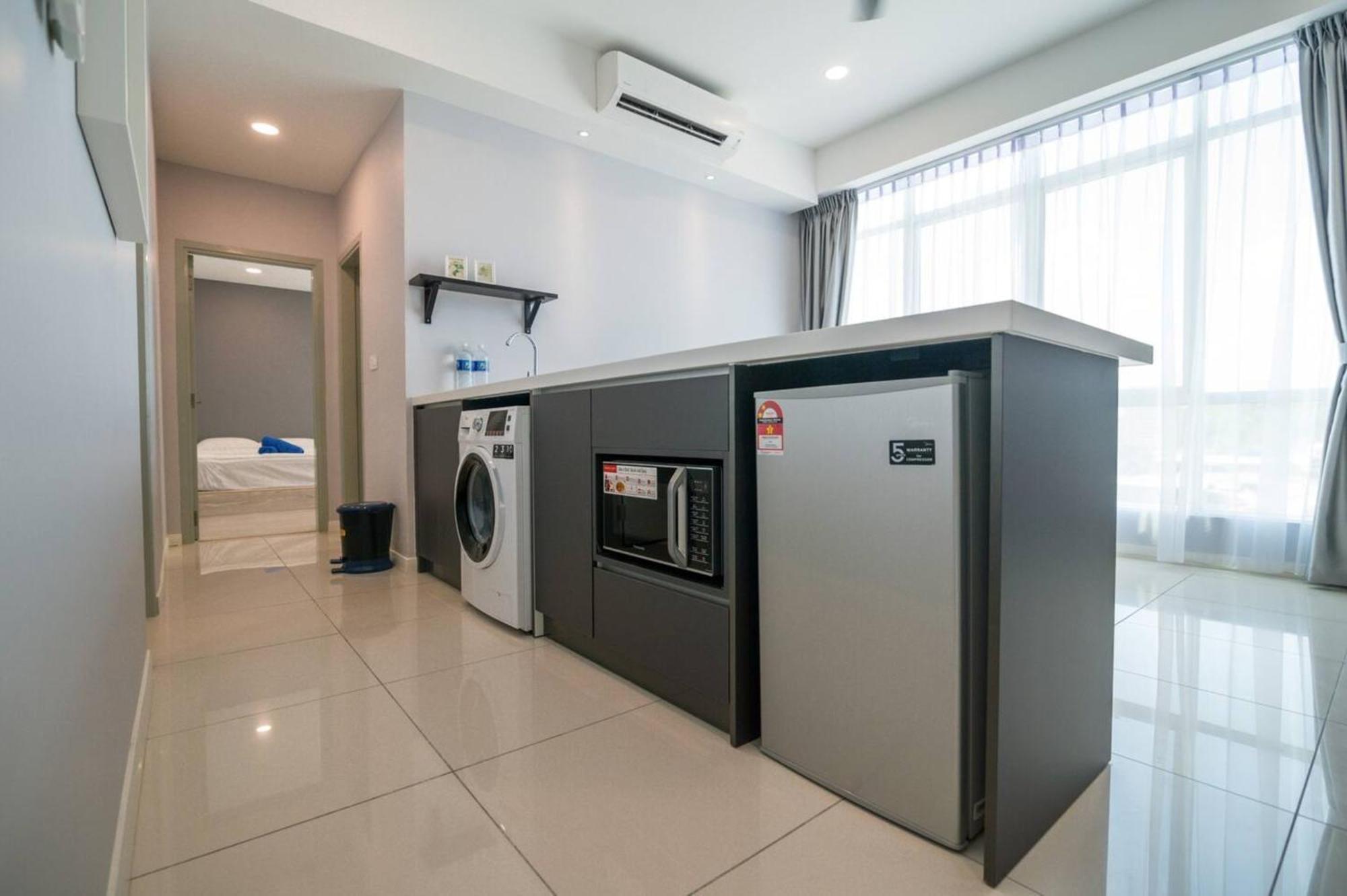 Apartment Sutera Avenue *