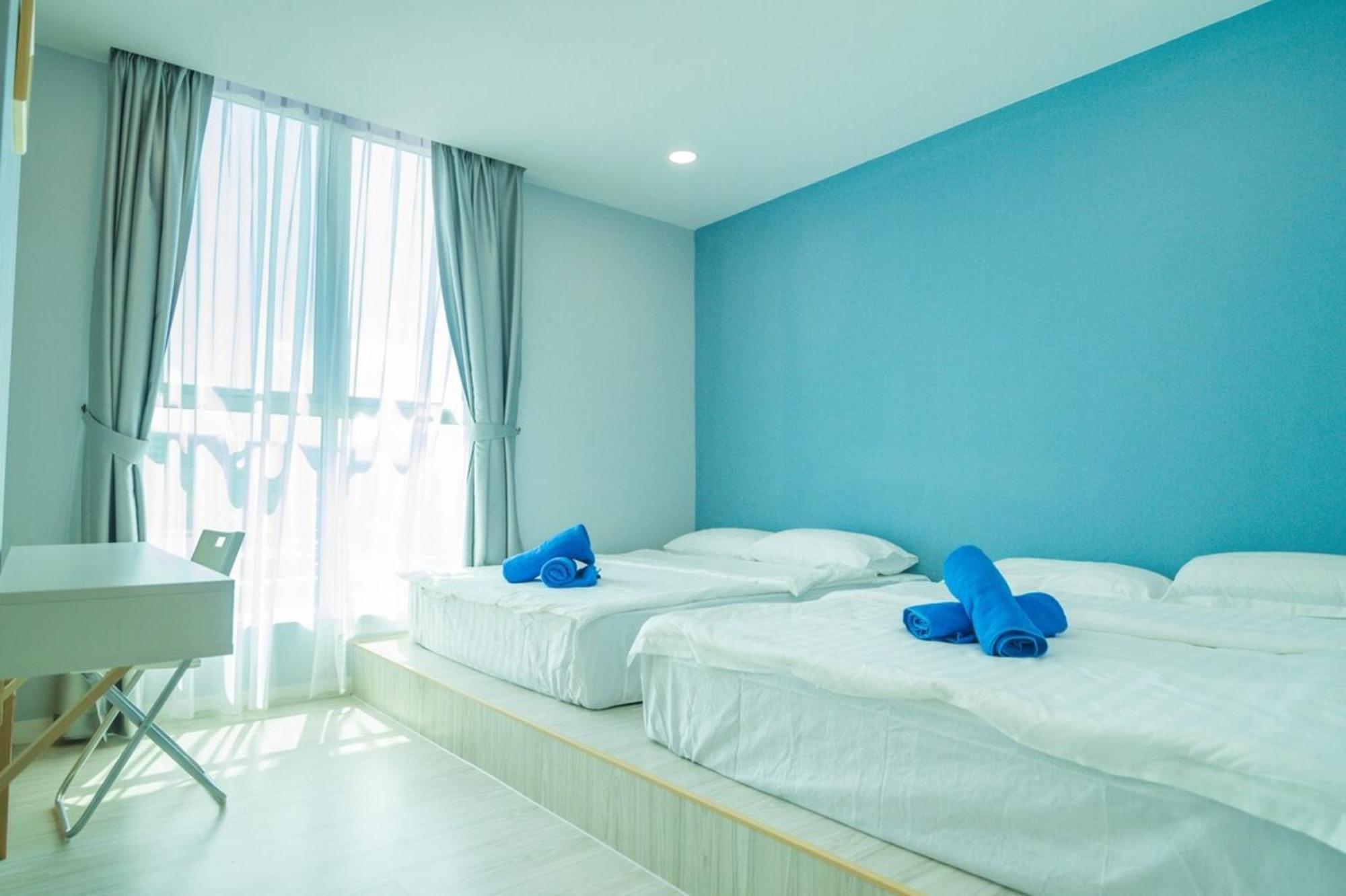 Apartment Sutera Avenue