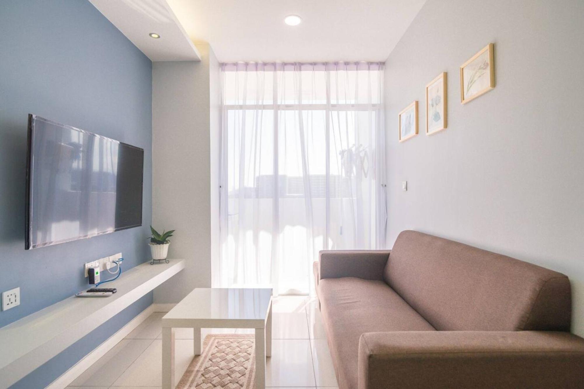 Sutera Avenue