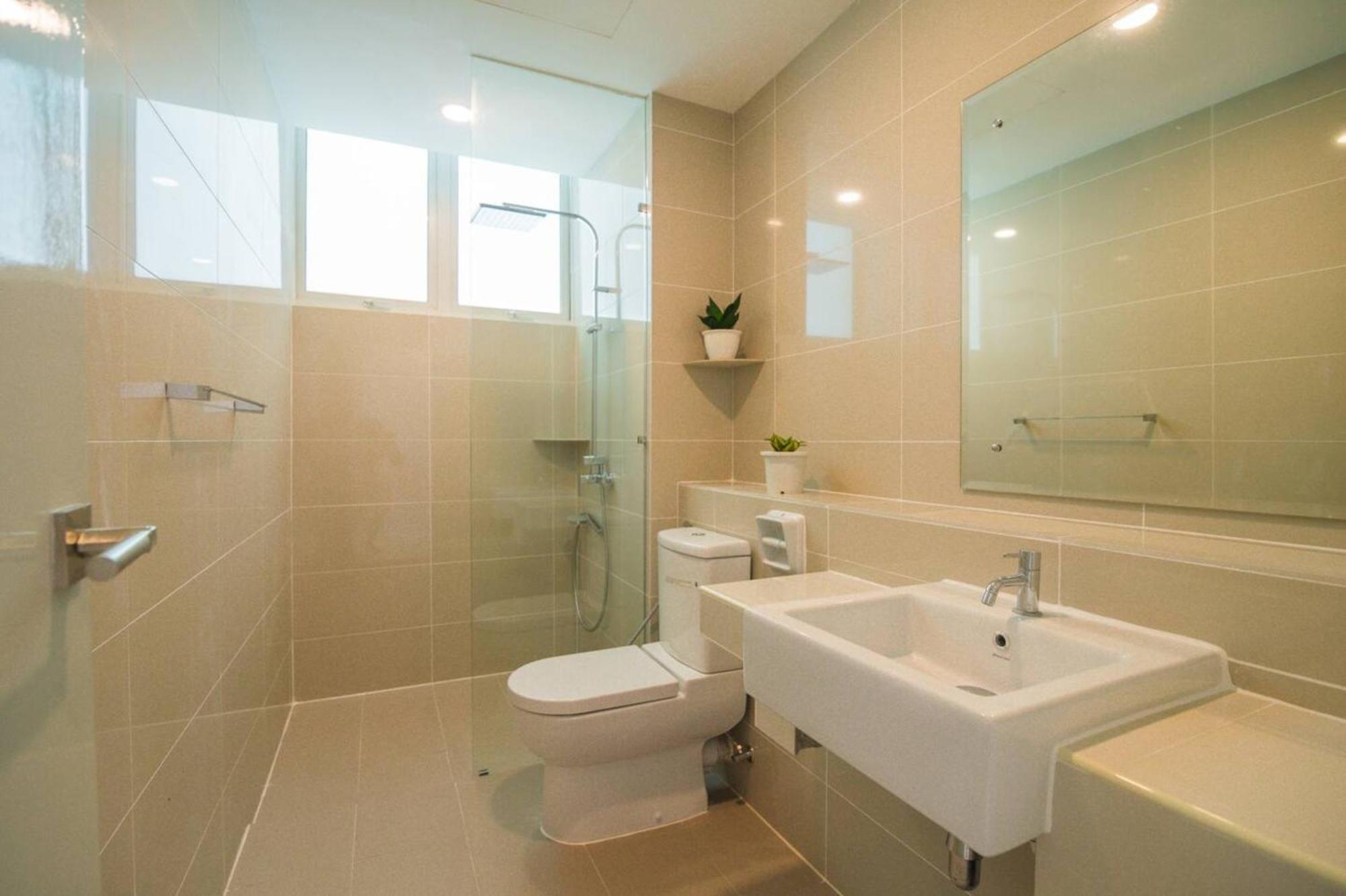 Apartment Sutera Avenue