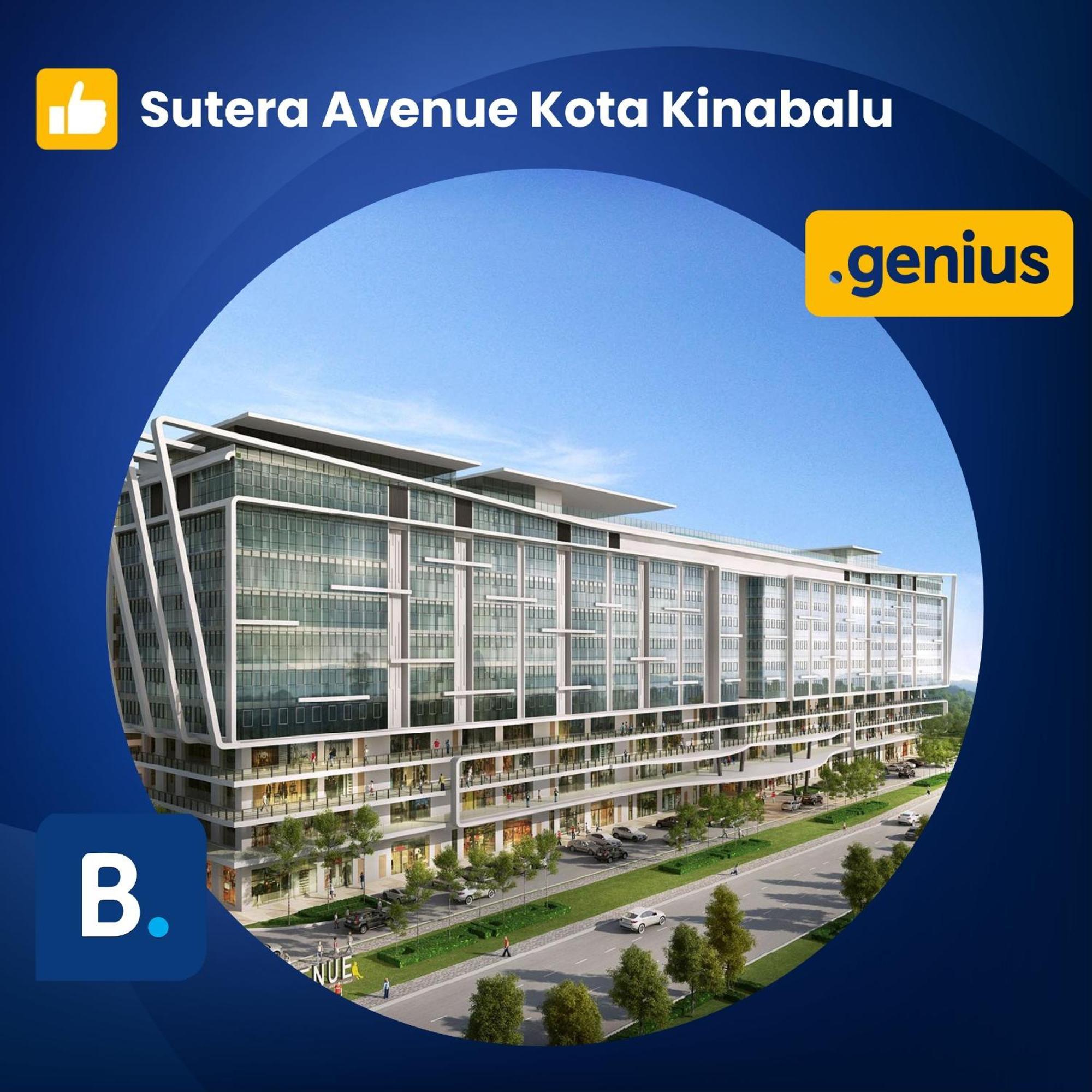 Apartment Sutera Avenue